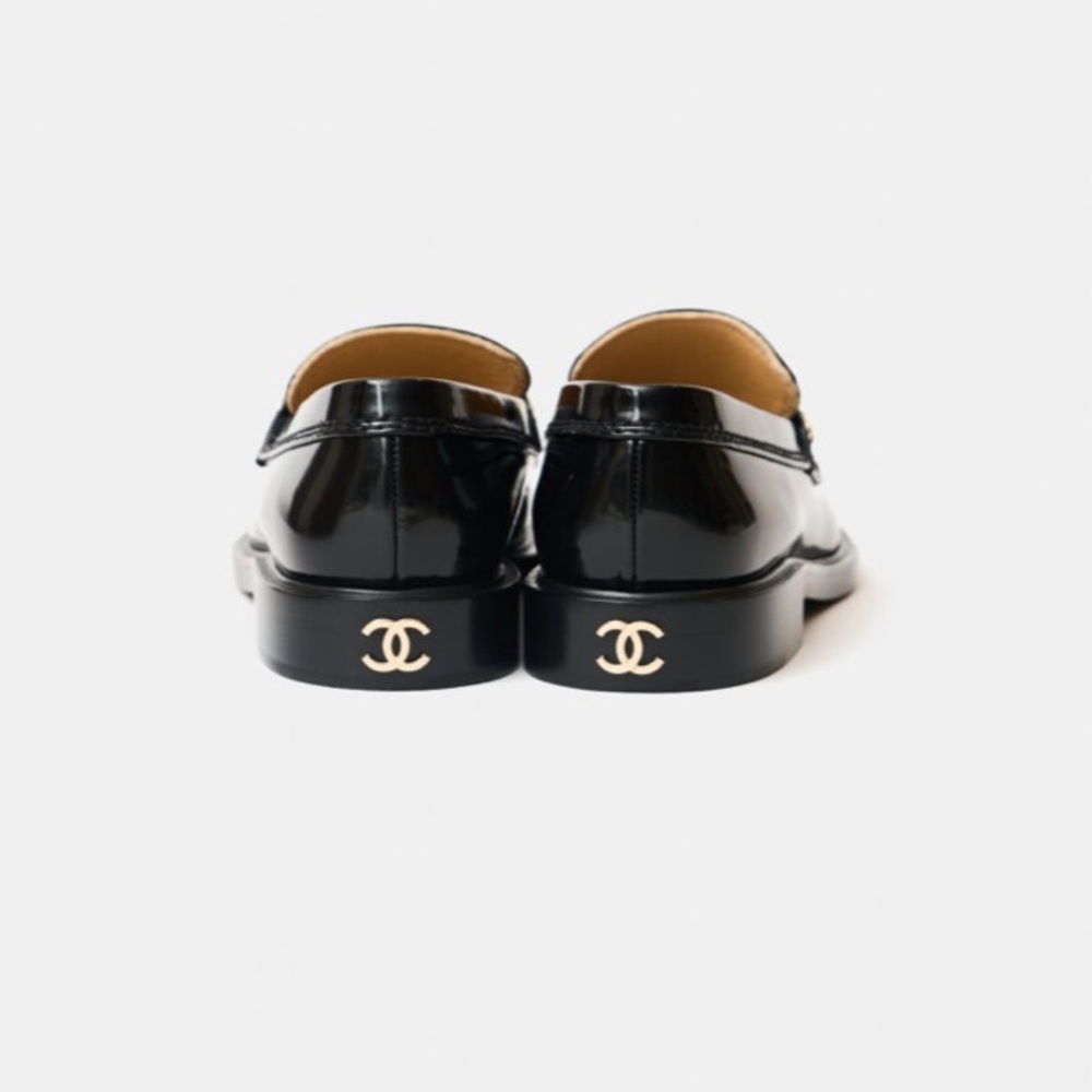 Chanel loafers - Picture 3 of 7